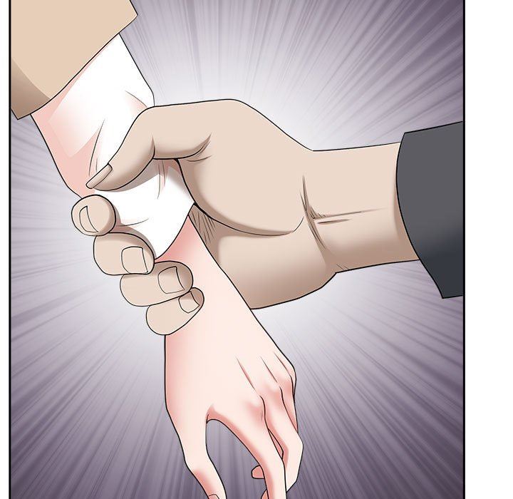 《我老公是双胞胎》漫画 第49話