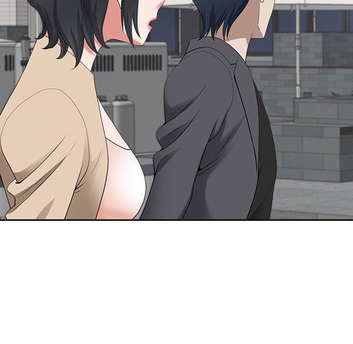 《我老公是双胞胎》漫画 第50話