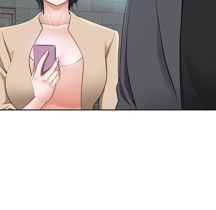《我老公是双胞胎》漫画 第50話