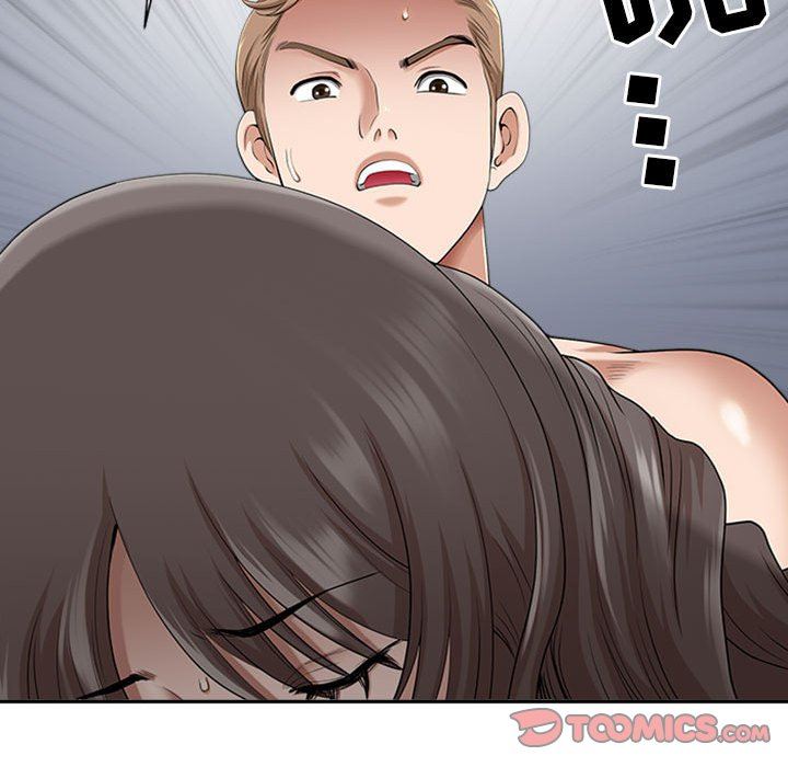 《我老公是双胞胎》漫画 第50話
