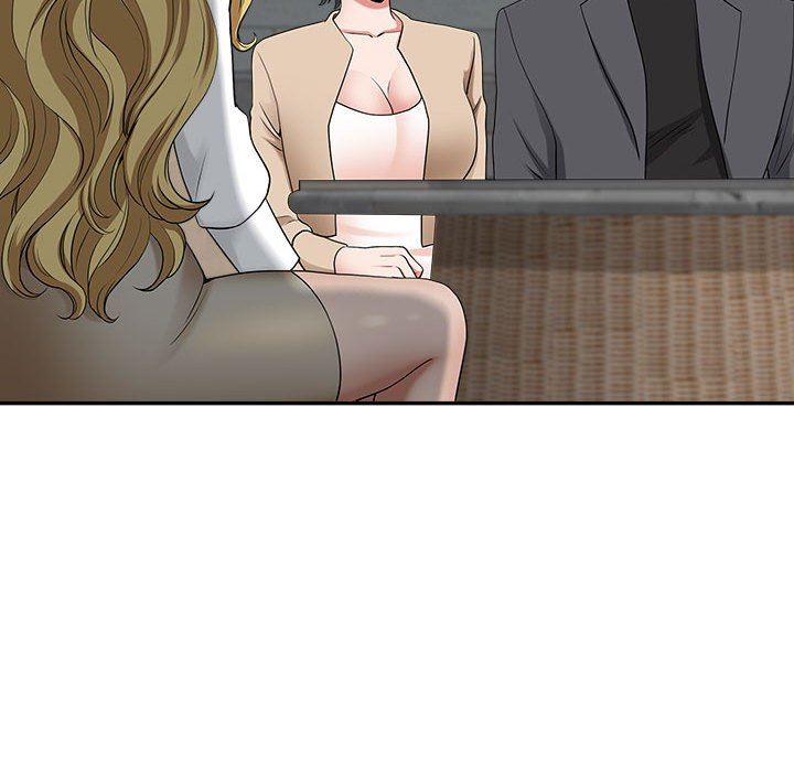 《我老公是双胞胎》漫画 第50話