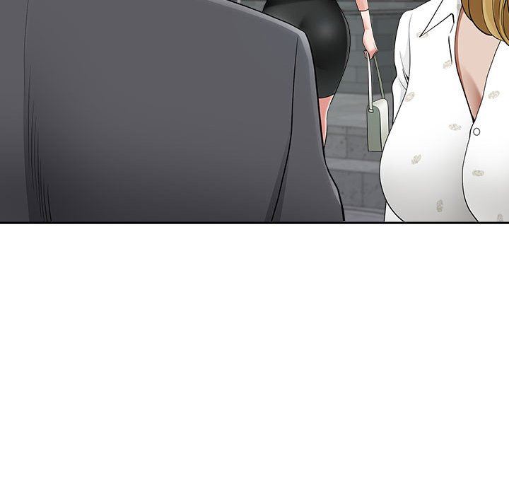 《我老公是双胞胎》漫画 第50話