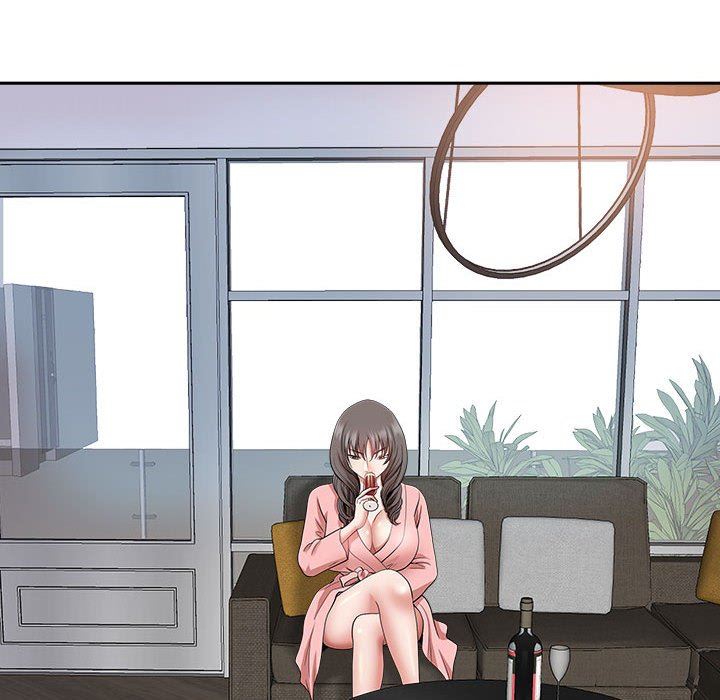 《我老公是双胞胎》漫画 第51話