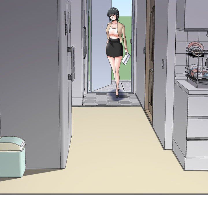 《我老公是双胞胎》漫画 第51話
