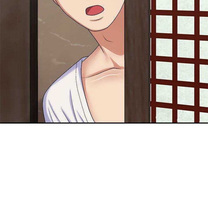 《我體內的那個祂》漫画 第45話