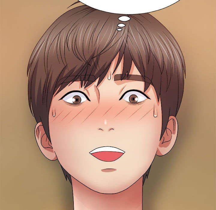 《我體內的神君》漫画 第9話