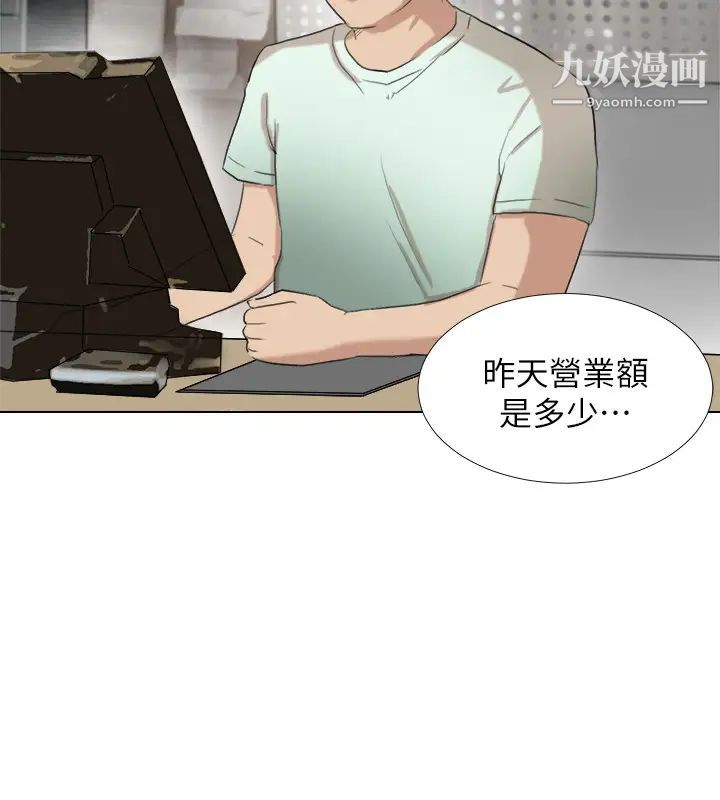 《我喜歡他的女人》漫画 第14話-監視器
