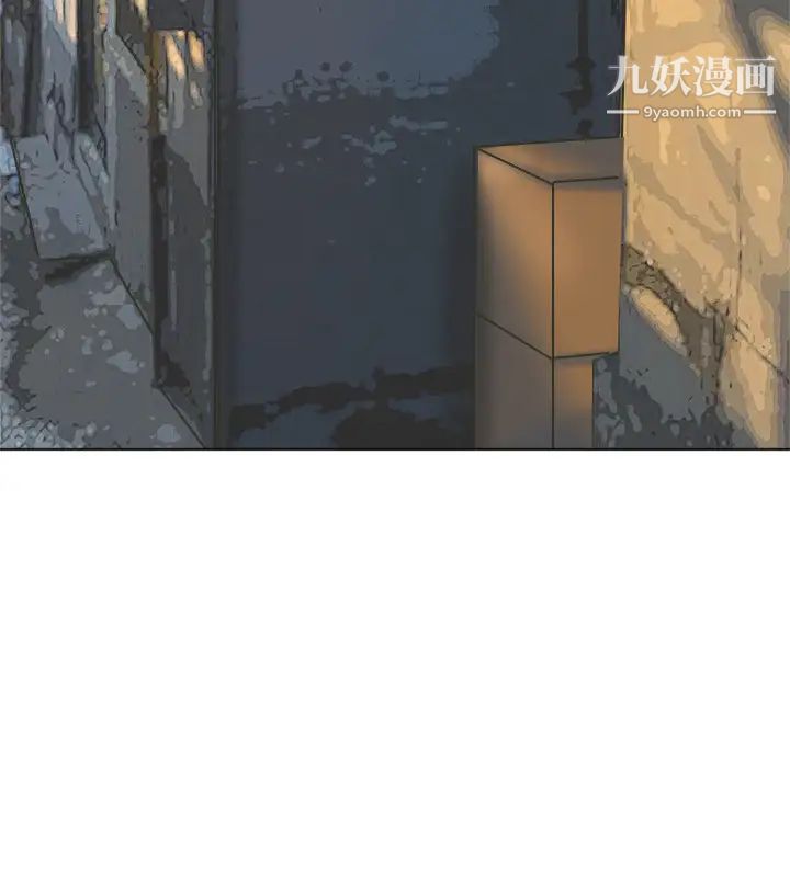 《我喜歡他的女人》漫画 第45話-在小巷子和朋友的女人…