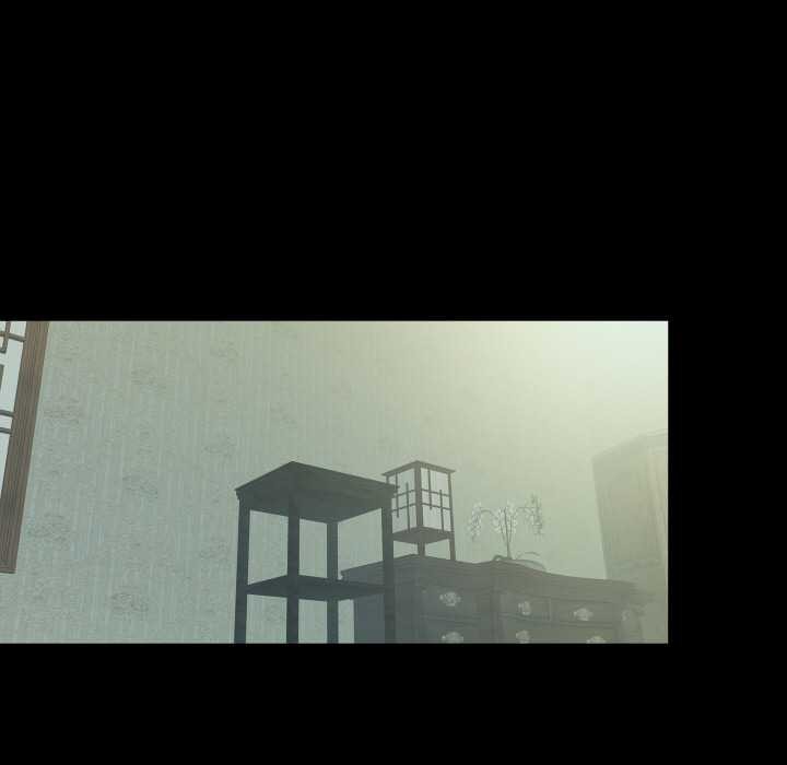 《無法上色的關係》漫画 第11話