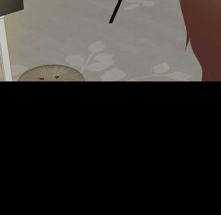 《無法上色的關係》漫画 第11話