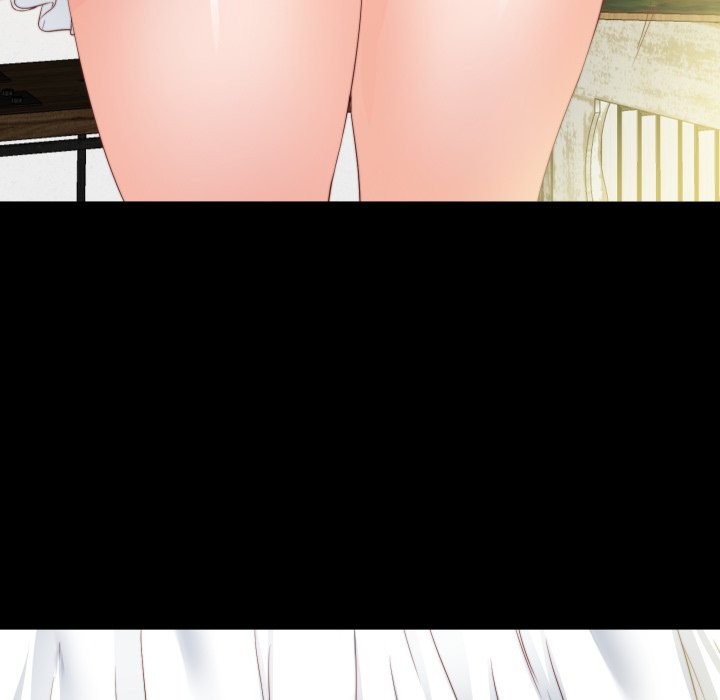 《無法上色的關係》漫画 第13話