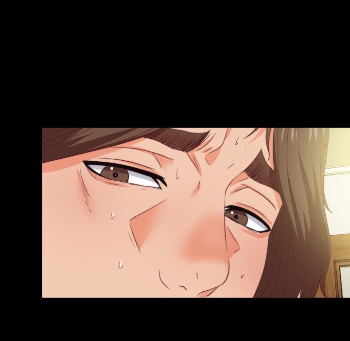 《無法上色的關係》漫画 第13話