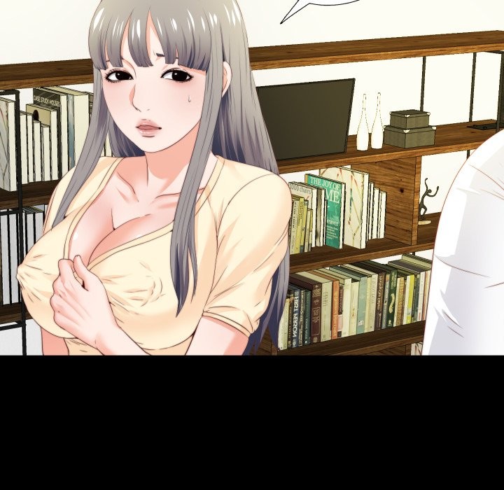 《無法上色的關係》漫画 第13話