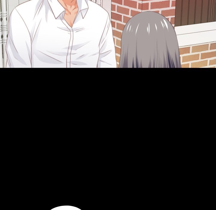 《無法上色的關係》漫画 第13話