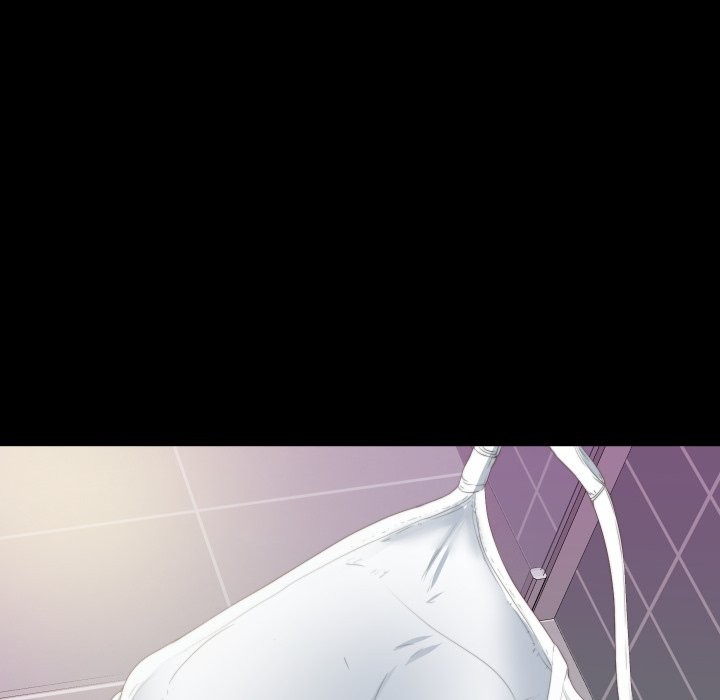 《無法上色的關係》漫画 第13話