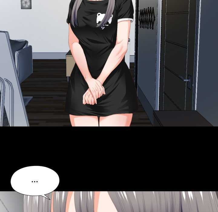 《無法上色的關係》漫画 第6話