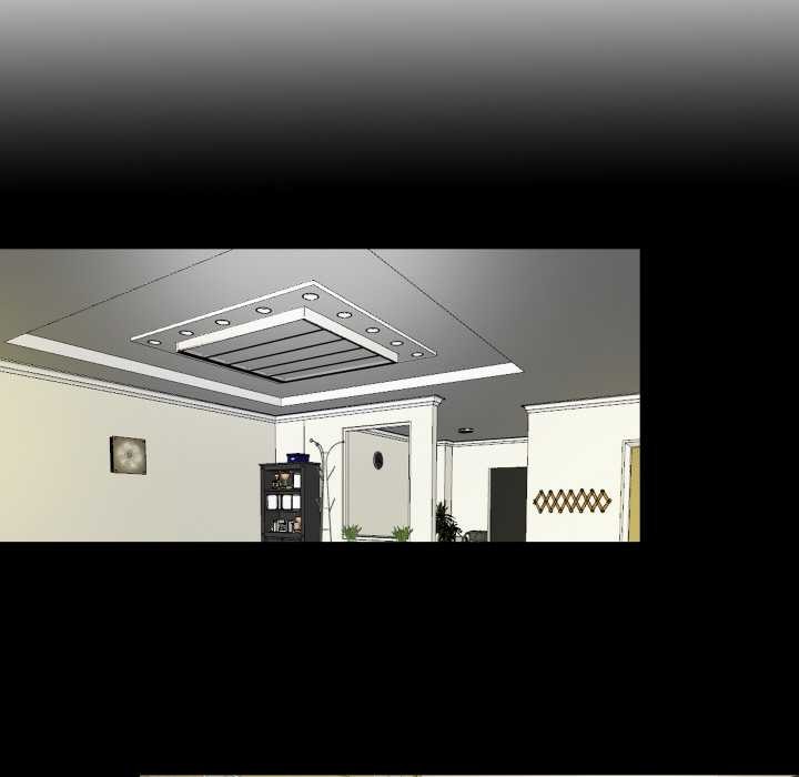 《無法上色的關係》漫画 第7話