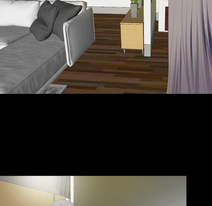 《無法上色的關係》漫画 第7話