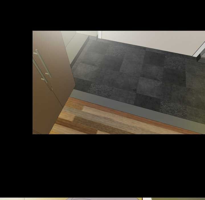 《無法上色的關係》漫画 第7話