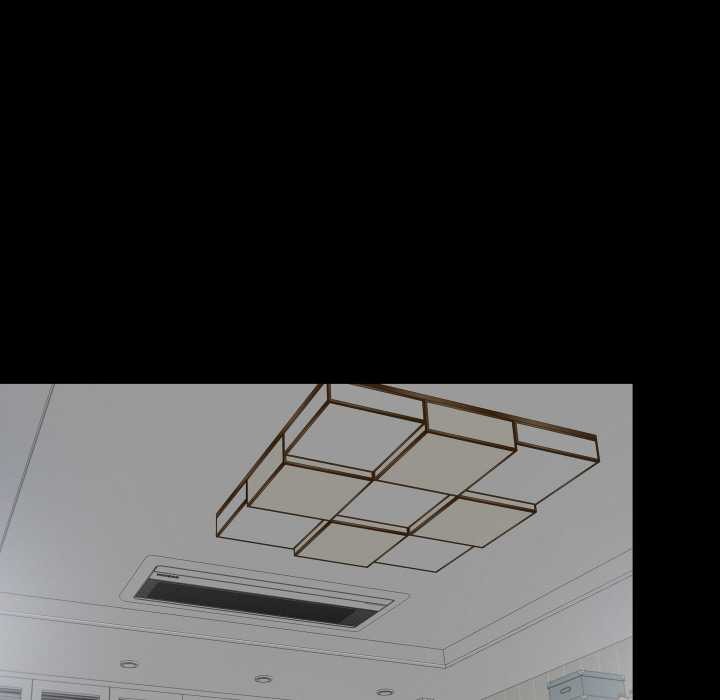 《無法上色的關係》漫画 第8話