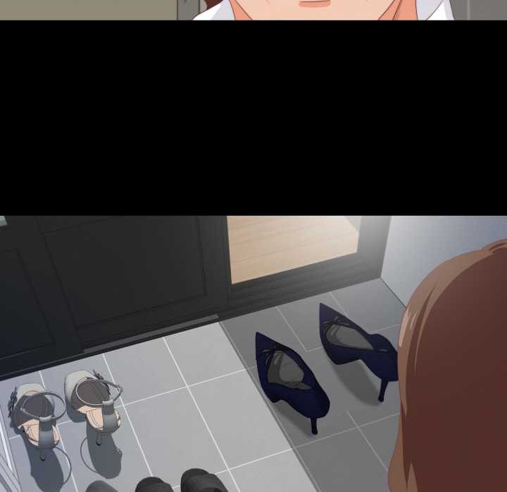 《無法上色的關係》漫画 第8話