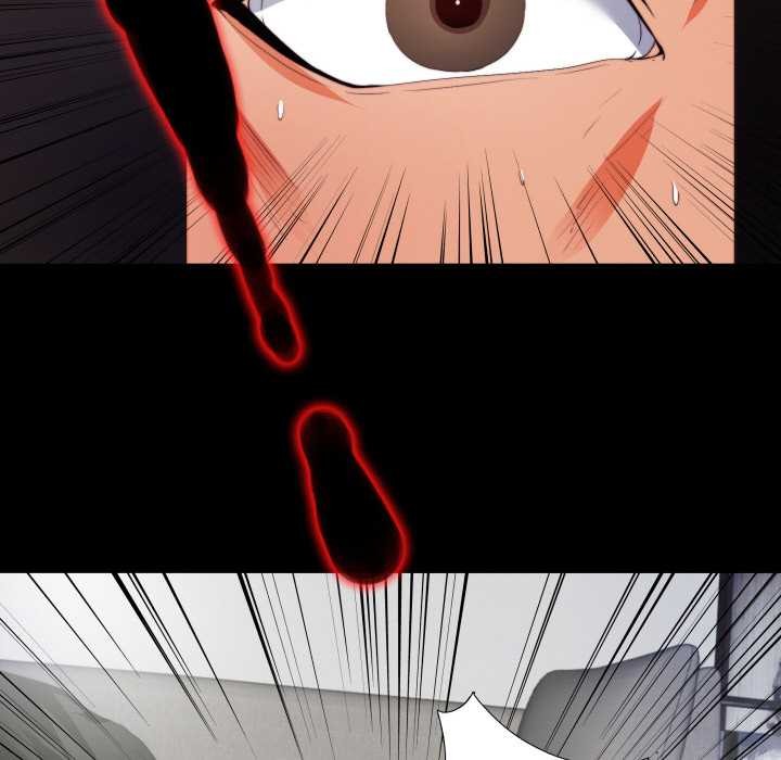 《無法上色的關係》漫画 第8話