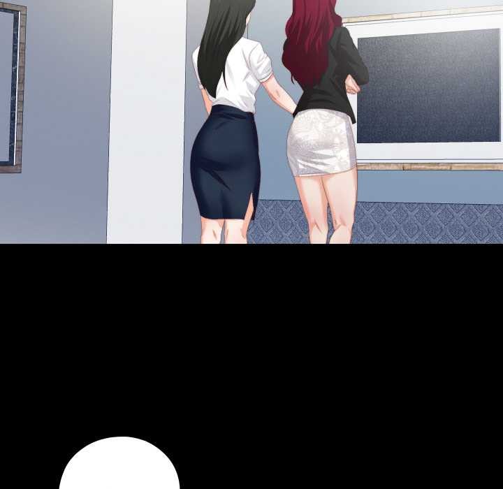 《無法上色的關係》漫画 第9話