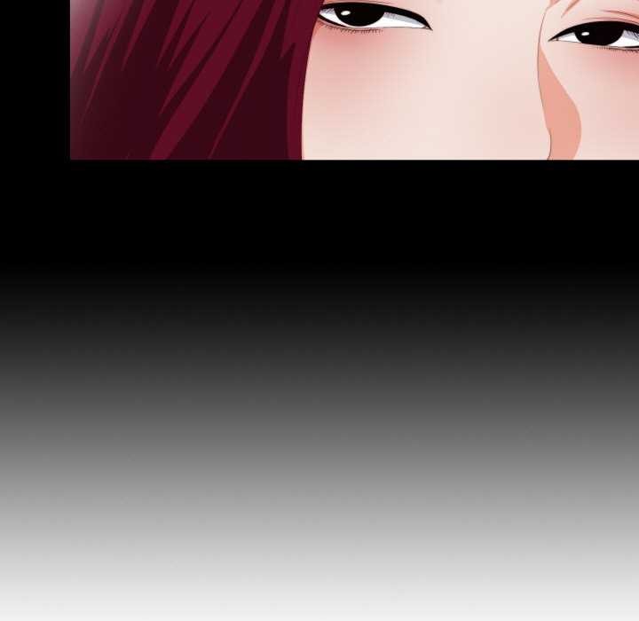 《無法上色的關係》漫画 第9話