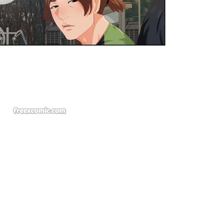 《無法上色的關係》漫画 第9話