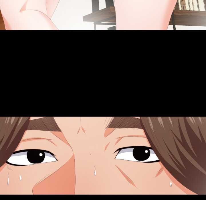 《無法上色的關係》漫画 第9話