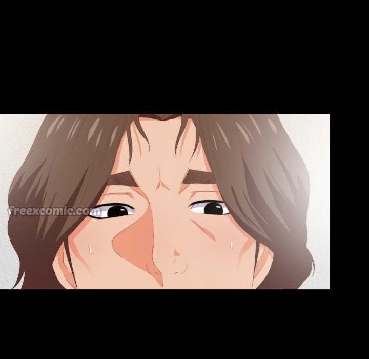 《無法上色的關係》漫画 第9話