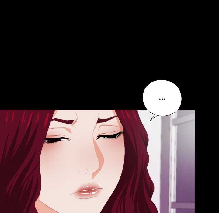 《無法上色的關係》漫画 第9話