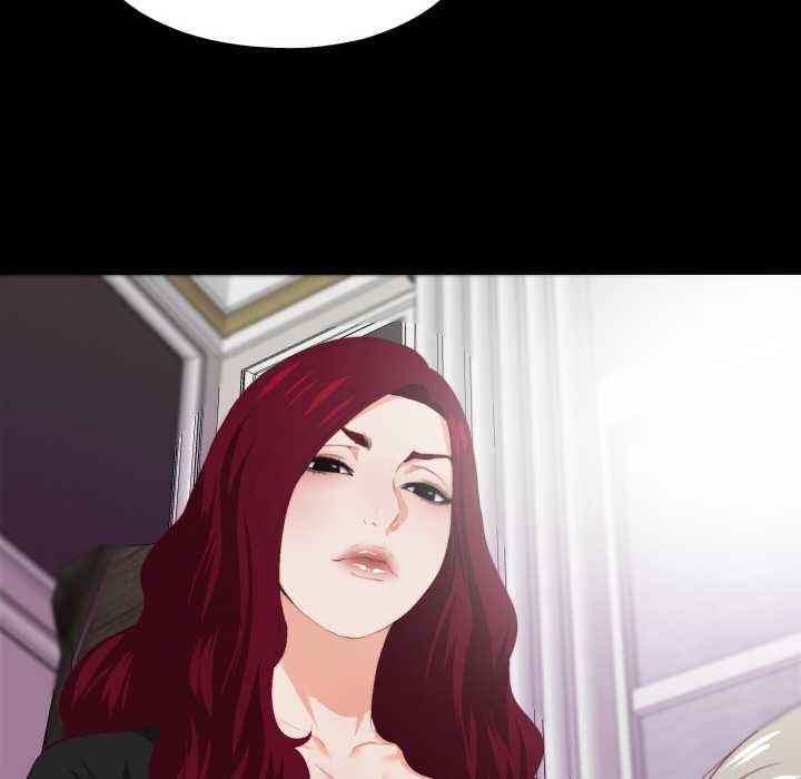 《無法上色的關係》漫画 第9話