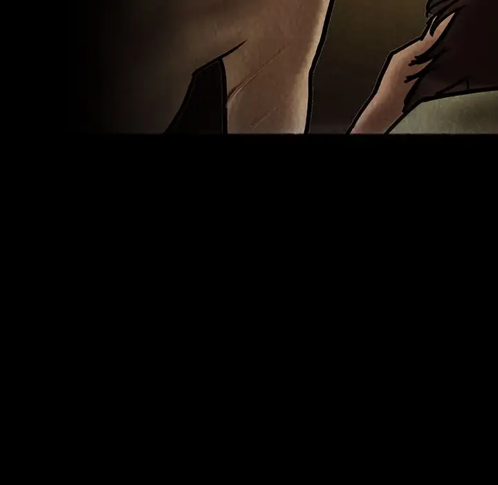 《巫女》漫画 第25章