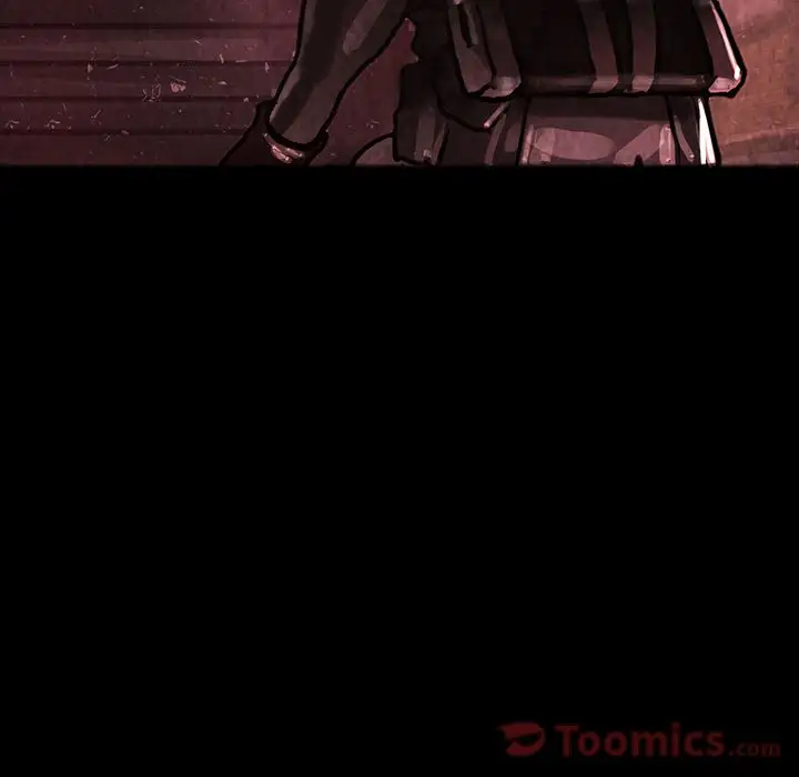 《巫女》漫画 第32章