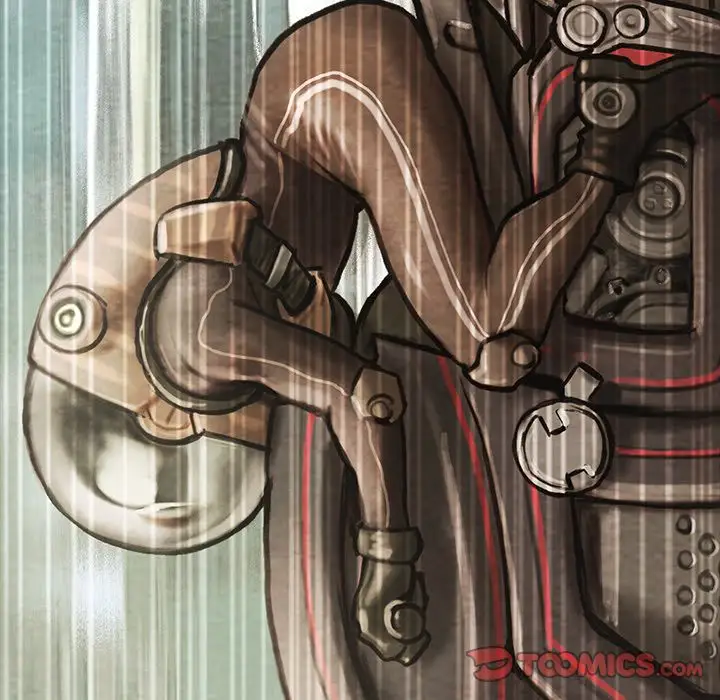 《巫女》漫画 第38章
