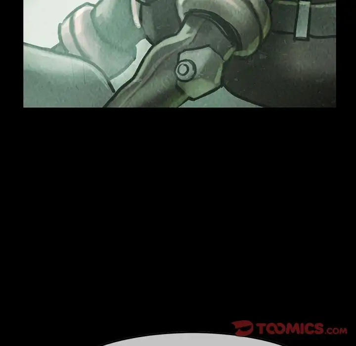 《巫女》漫画 第40章