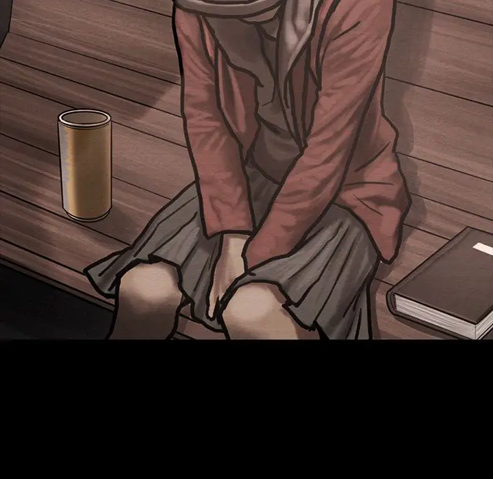 《巫女》漫画 第42章