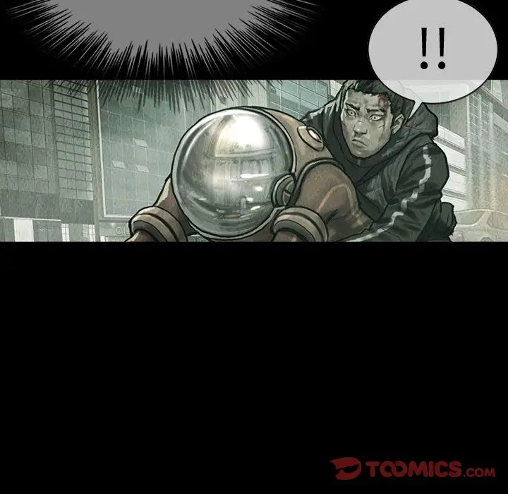 《巫女》漫画 第42章