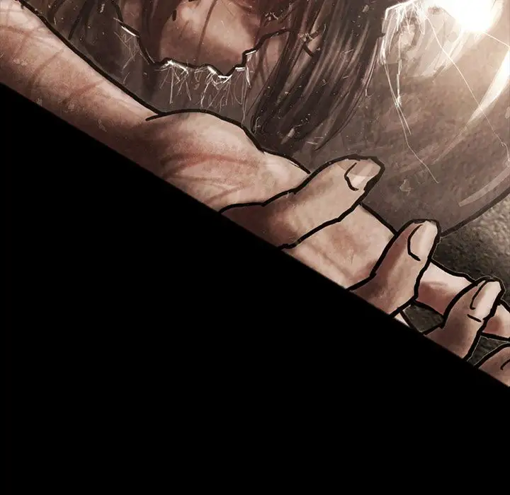 《巫女》漫画 第44章