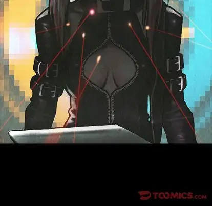 《巫女》漫画 第48章