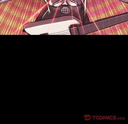 《巫女》漫画 第48章