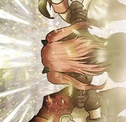 《巫女》漫画 第48章