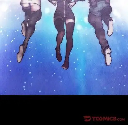 《巫女》漫画 第48章