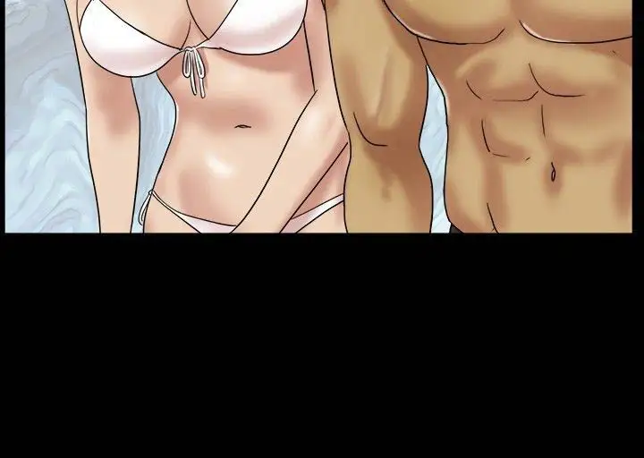 《无人岛》漫画 第14话