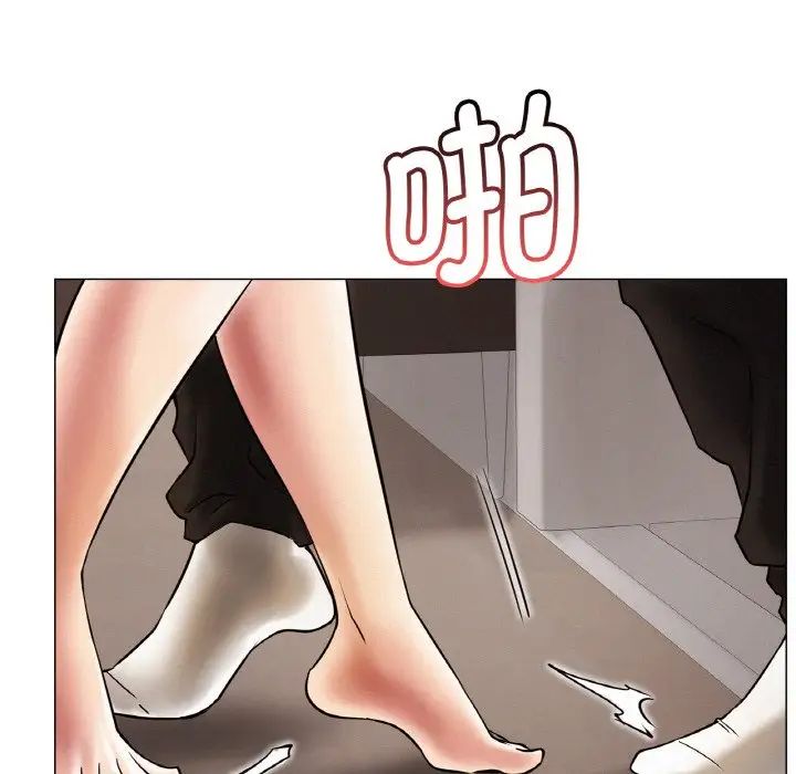 《屋檐下的光》漫画 第10話