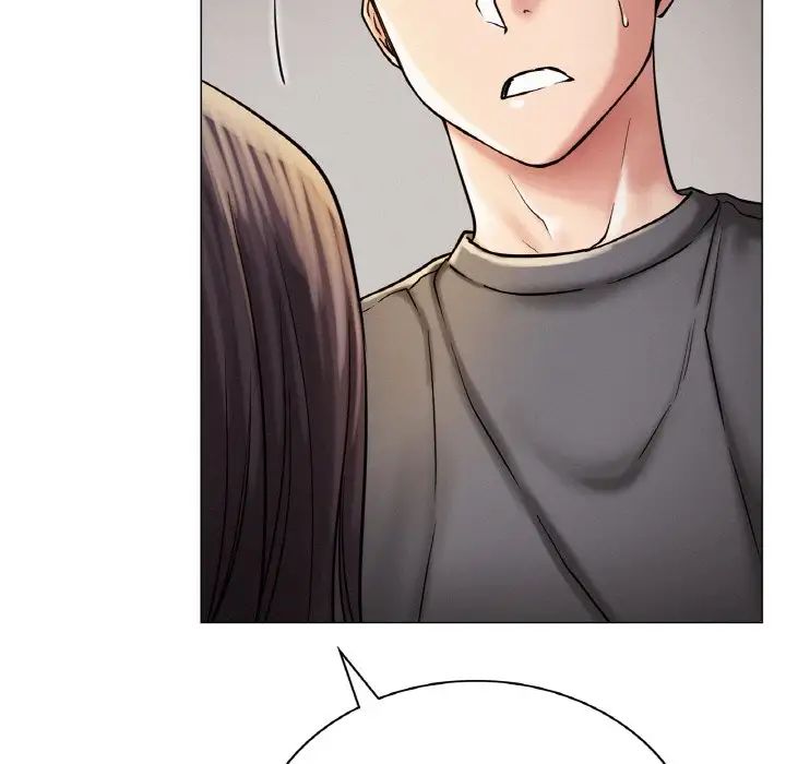 《屋檐下的光》漫画 第10話