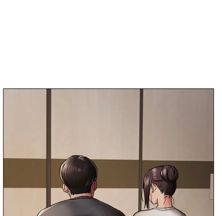 《屋檐下的光》漫画 第10話