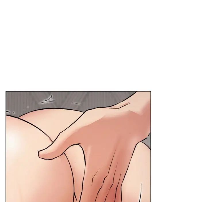 《屋檐下的光》漫画 第10話