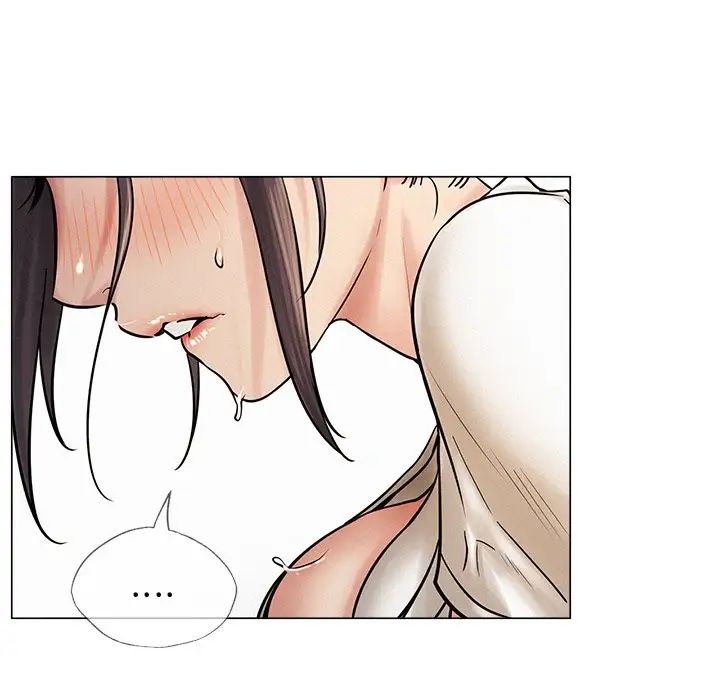 《屋檐下的光》漫画 第11話